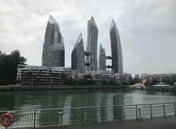 Reflections At Keppel Bay (D4), Condominium #566831551